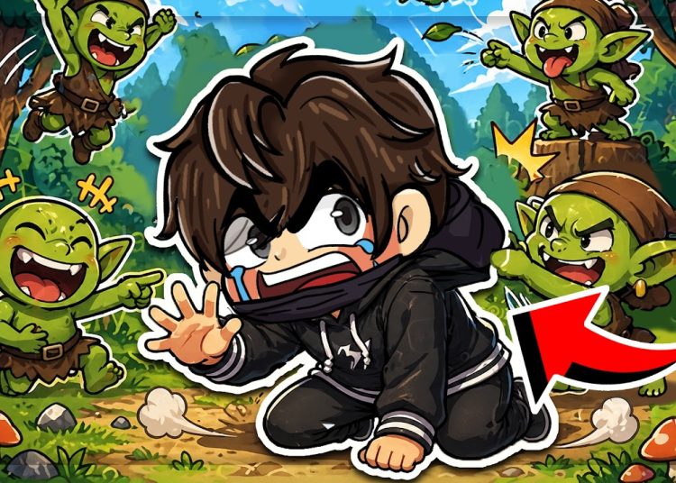 Kesal dengan Goblin di DnD, Developer Megami Tensei Justru Ciptakan Sistem Negosiasi Ikonik
