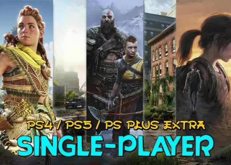 PlayStation Berhenti Merilis Game Single-Player di PC, Era Eksklusif Kembali Dimulai ?