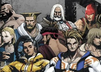 Capcom Ungkap 93% Penjualan Game Kini Berasal Dari Digital