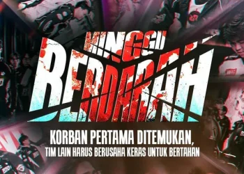 Skenario EVOS Gagal Lolos Playoff, Peluang Masih Ada Tapi Situasi Semakin Tipis