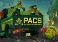 PACS : Post Apocalypse Courier Service, Sensasi Mabar Jadi Kurir di Dunia Setelah Kiamat