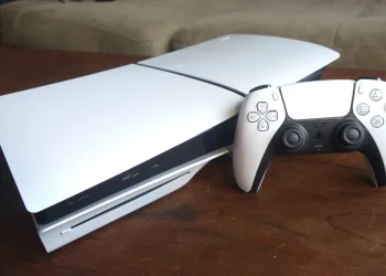 Nintendo Switch “Berjalan” di PS5? Performa Mulus Bikin Heboh!