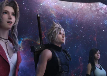 Final Fantasy VII Rebirth di Switch 2 Turun hingga 19 FPS, Performa Jadi Sorotan