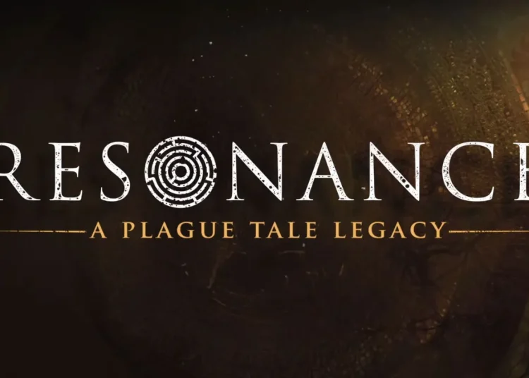 Developer A Plague Tale Ungkap Detail Baru Game Ketiga, Isyaratkan Peluncuran Segera