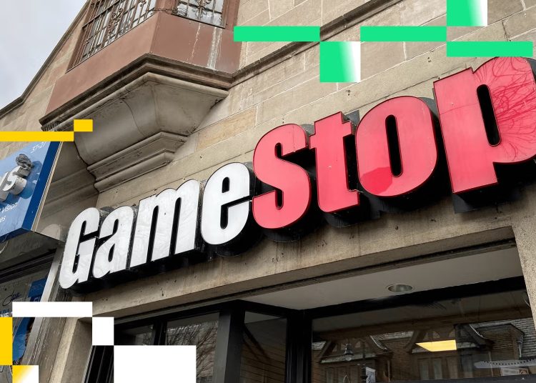 Laporan Baru Klaim GameStop Sedang Mempersiapkan Tawaran Akuisisi untuk eBay