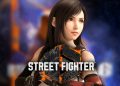 [Rumor] Tifa Lockhart Dikabarkan Jadi DLC Street Fighter 6 Season 4
