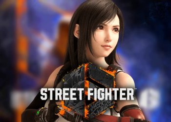 [Rumor] Tifa Lockhart Dikabarkan Jadi DLC Street Fighter 6 Season 4