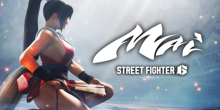 Mai Shiranui Cetak Sejarah ! Juara EVO Japan 2026 di Street Fighter 6