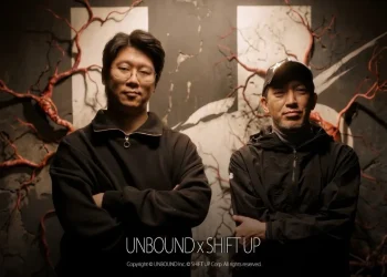 UNBOUND, Studio Baru Shinji Mikami Sedang Garap Banyak Proyek Sekaligus