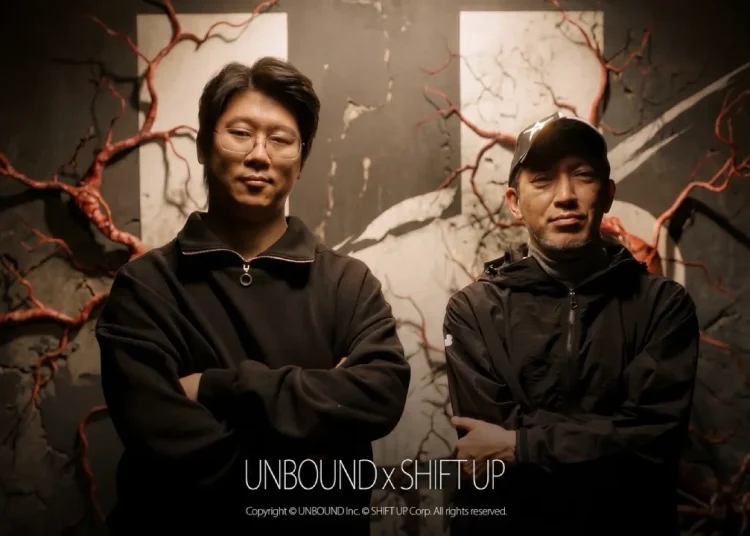 UNBOUND, Studio Baru Shinji Mikami Sedang Garap Banyak Proyek Sekaligus