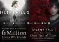 Penjualan Silent Hill F Tembus 2 Juta Kopi, Silent Hill 2 Remake Capai 6 Juta Pemain
