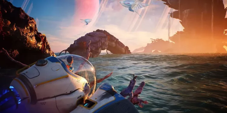 Subnautica 2 Berhasil Tembus 1 Juta Kopi Penjualan, Bukti Antusias Gamer Sangat Tinggi