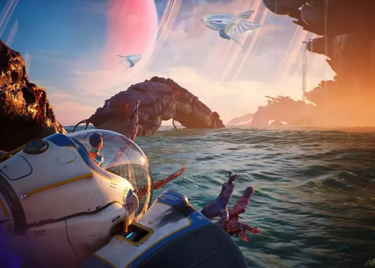 Subnautica 2 Berhasil Tembus 1 Juta Kopi Penjualan, Bukti Antusias Gamer Sangat Tinggi