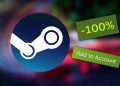 Steam Bagi – Bagi 4 Game Gratis 100% Hingga 18 Mei
