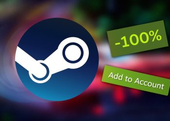 Steam Bagi – Bagi 4 Game Gratis 100% Hingga 18 Mei