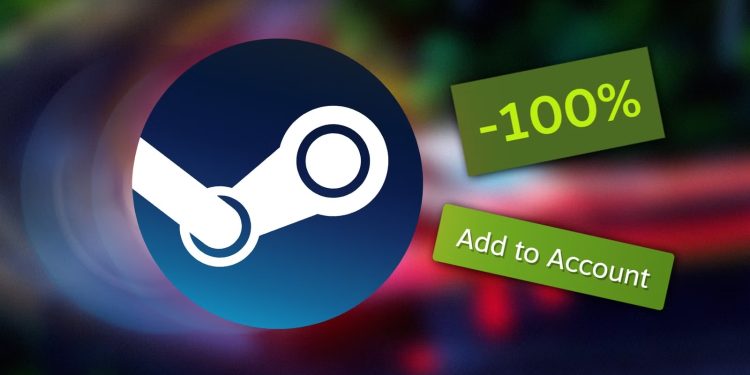 Steam Bagi – Bagi 4 Game Gratis 100% Hingga 18 Mei