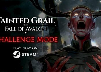 Tainted Grail: The Fall of Avalon Hadirkan Challenge Mode di Patch 1.2.2, Siap Bikin Player “Menderita”