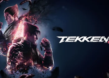 Spek Laptop Yang Di Recomendasi kan Untuk Memainkan Tekken 8 Dari Yang High Sampai Minimum
