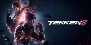 Spek Laptop Yang Di Recomendasi kan Untuk Memainkan Tekken 8 Dari Yang High Sampai Minimum