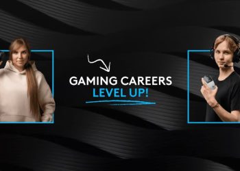 Survei Logitech Tunjukkan Dukungan Meningkat untuk Jalur Karier Esports Formal
