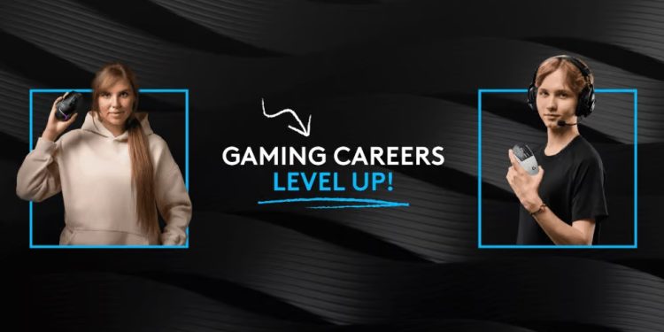 Survei Logitech Tunjukkan Dukungan Meningkat untuk Jalur Karier Esports Formal