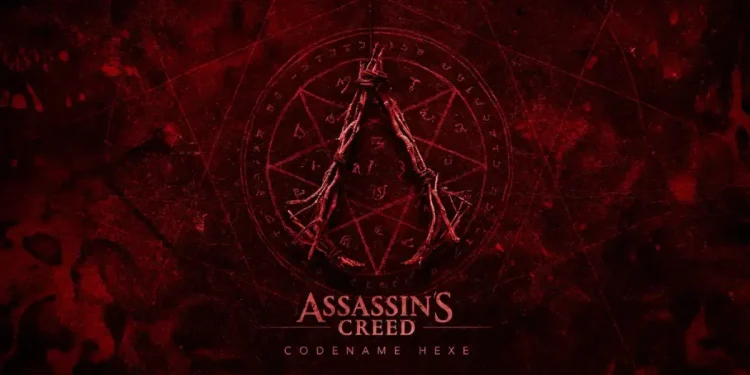 [Rumor] Project Assassin’s Creed Hexe Bocor Lagi ke Publik, Ubisoft Diduga Sedang Krisis Internal