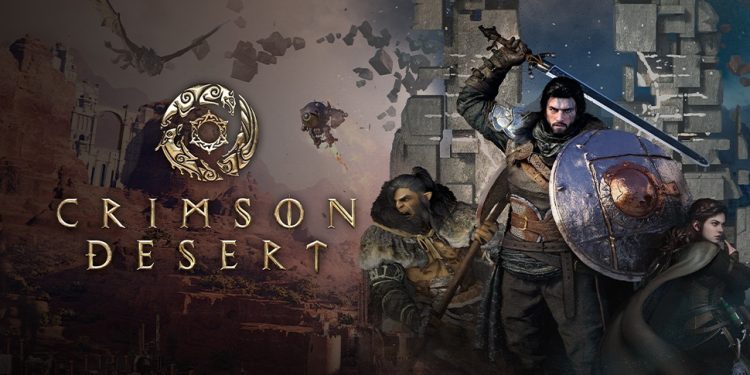 Heboh ! Player Crimson Desert Berhasil Tamatkan Game dalam 11 Jam Lebih Sedikit