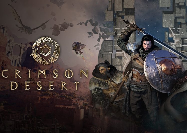 Heboh ! Player Crimson Desert Berhasil Tamatkan Game dalam 11 Jam Lebih Sedikit