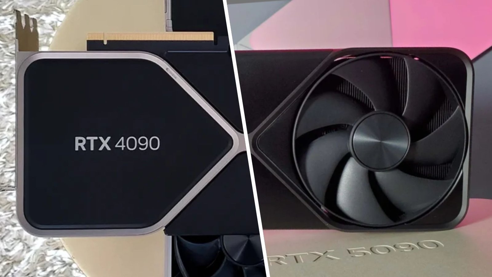 Nvidia Dikabarkan Stop Produksi RTX 5090, Fokus ke GPU AI - pcgamer.com