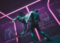Gambar promosi resmi game Acts of Blood