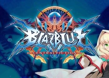 BlazBlue: CentralFiction Hadir di PS5, Apa Saja yang Baru?