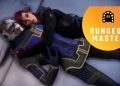 Ilustrasi karakter RPG fantasi yang melambangkan warisan studio BioWare
