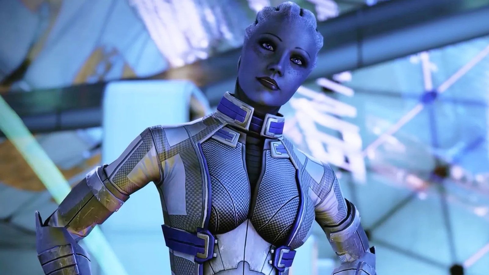 Boikot EA Mass Effect, Petisi BioWare Tembus 75 Ribu - IGN