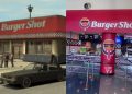 Restoran Burger Shot dari seri GTA yang muncul di dunia nyata di Miami