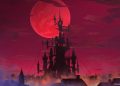 Adegan platforming di Castlevania: Belmont's Curse