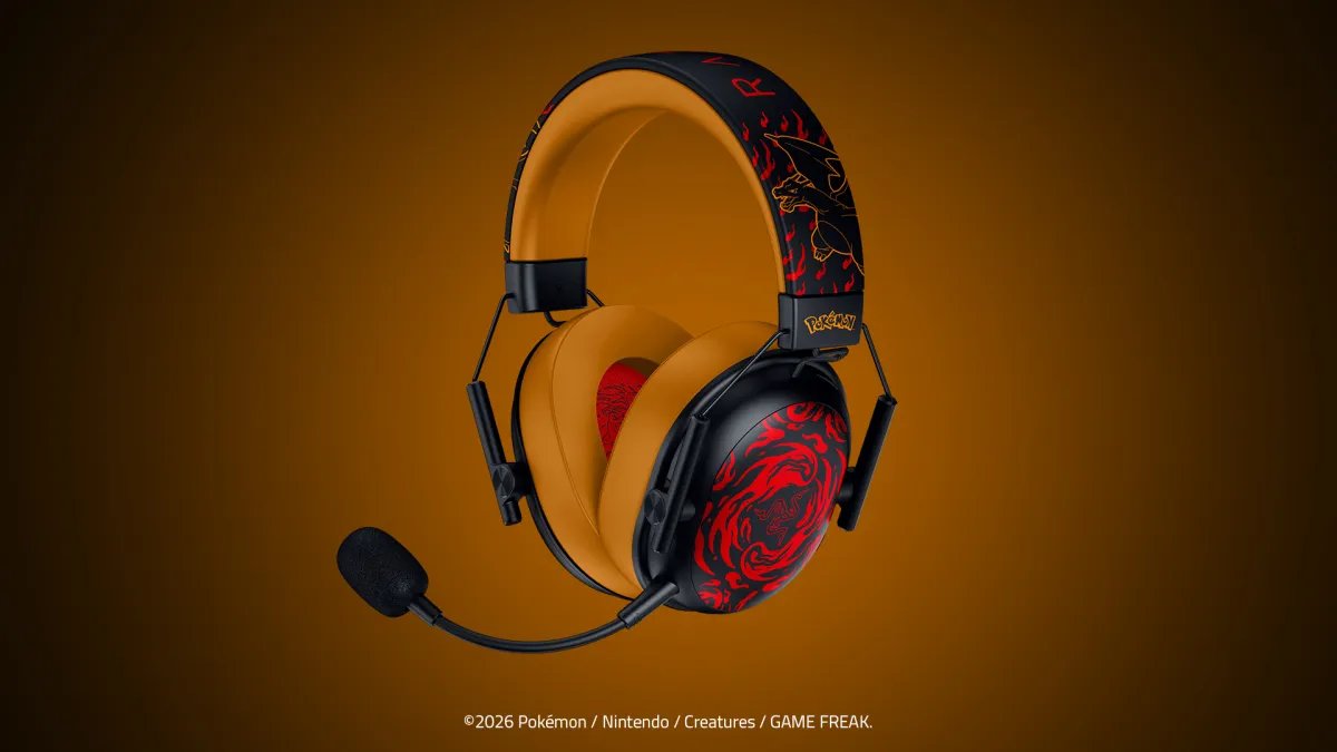 Headset Razer Pikachu dan Eevee: Imut, Tapi Harganya Bikin Mikir - siliconera.com