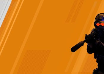 Key art resmi Counter-Strike 2