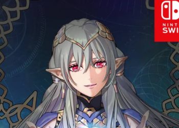 DLC Fire Emblem: Fortune's Weave Diumumkan, Tiga Gelombang Sudah Terlihat