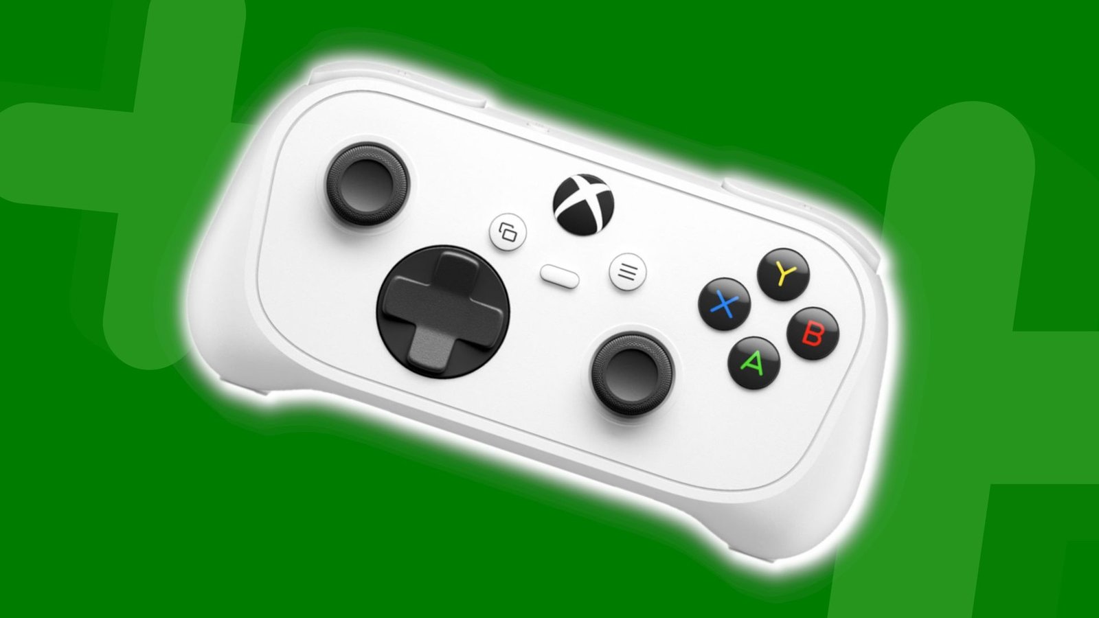 Xbox Nano Controller: Kontroler Mini Seharga $50 yang Lebih Kecil dari Banyak Smartphone - GamesRadar+