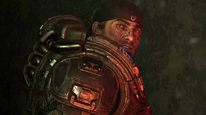 Gears of War E-Day Error dan Login Gagal, Ternyata Gara-gara Serangan DDoS - eurogamer.net
