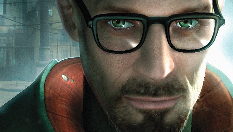 Half-Life 3 Kembali Santer, Karyawan Valve Sebut HLX - PC Gamer
