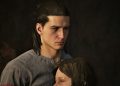 Ilustrasi karakter vampir dari game action RPG The Blood of Dawnwalker