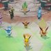 Flareon dan Jolteon Masuk Pokemon Unite, Semua Evolusi Eevee Kini Lengkap