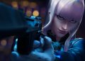 Hush, agen Valorant bertipe Duelist asal China