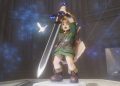 Dark Link tampil di trailer remake The Legend of Zelda: Ocarina of Time