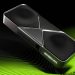 Kartu grafis Nvidia RTX 5090 terpasang di dalam casing PC gaming