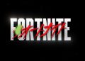 Ilustrasi kolaborasi One Piece dan Fortnite