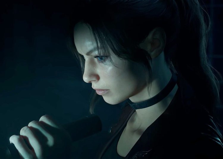Ilustrasi berita remake Resident Evil Veronica untuk artikel panduan Code Veronica
