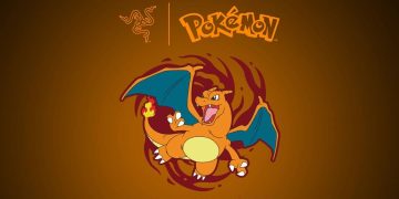 Headset gaming Razer bertema Pikachu dan Eevee