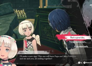 Demo Metaphor: ReFantazio 'Prologue' Sudah Bisa Dimainkan di Switch 2